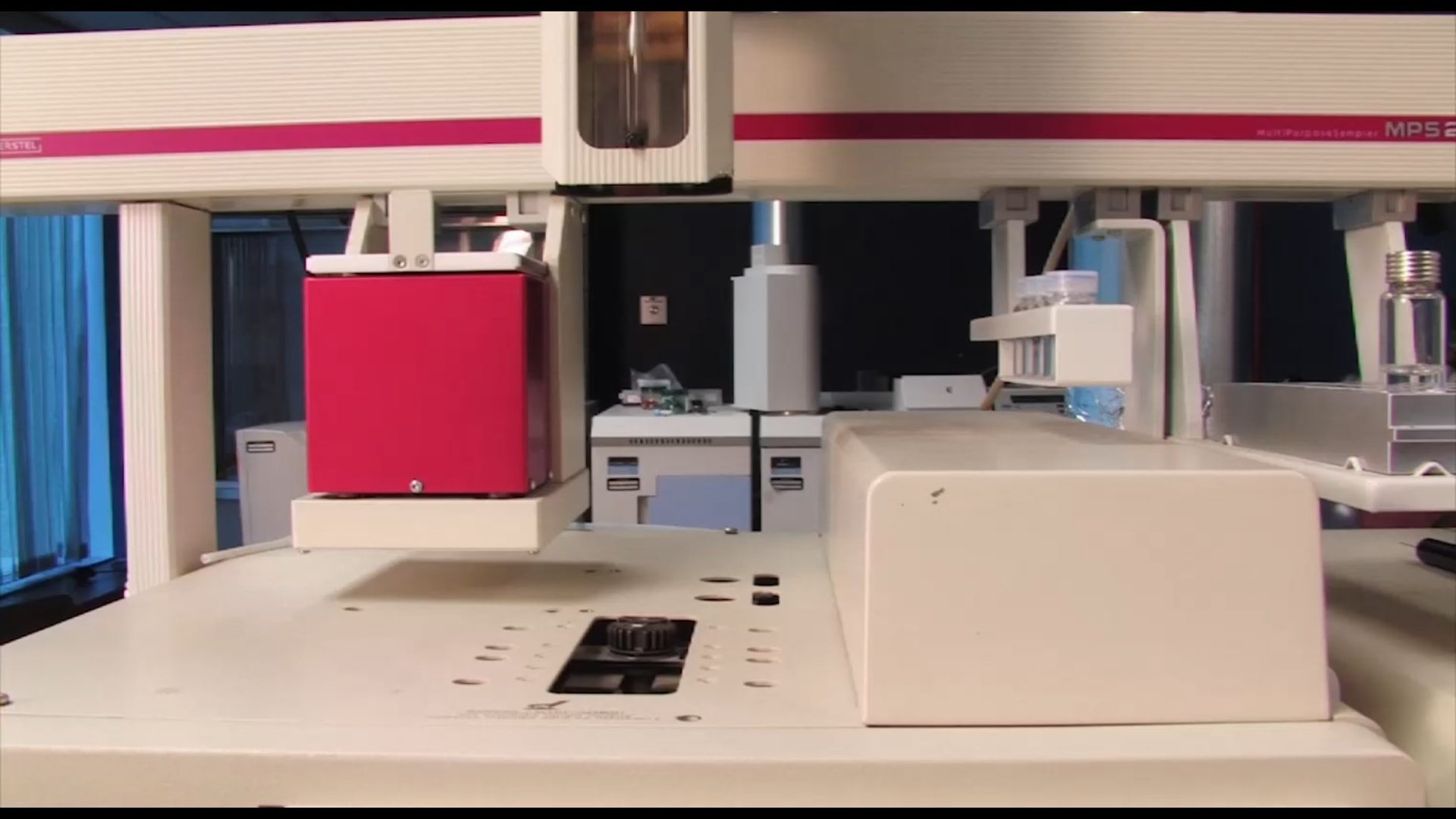Activation Laboratories Ltd. (Actlabs) - Analytical Lab Services