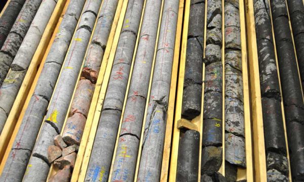 Geochemical Analysis & Laboratory Services - Actlabs