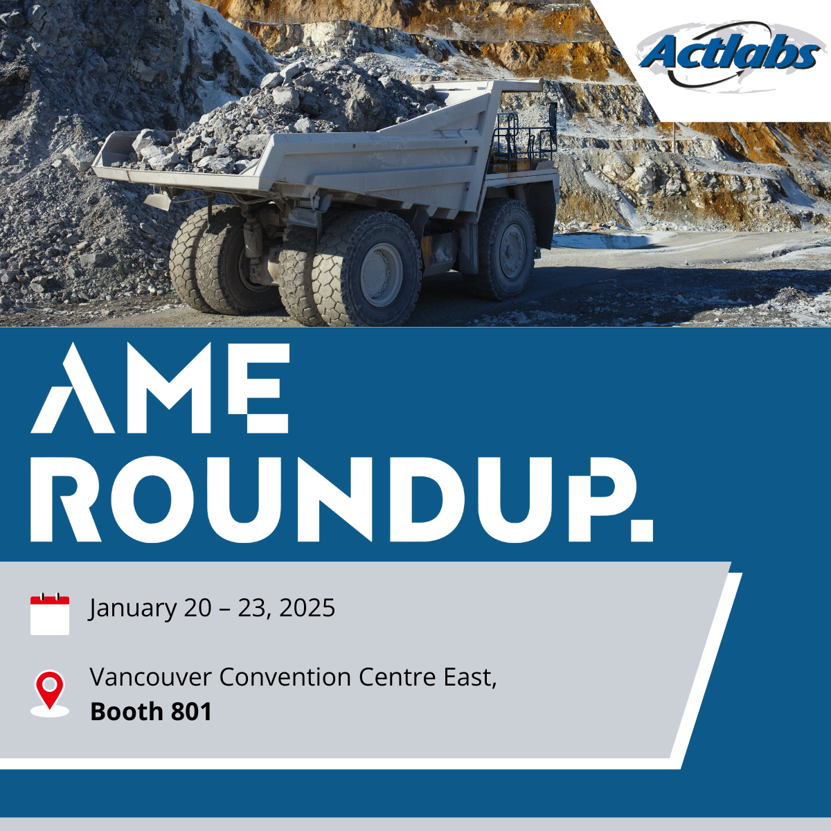 AME Roundup 2025