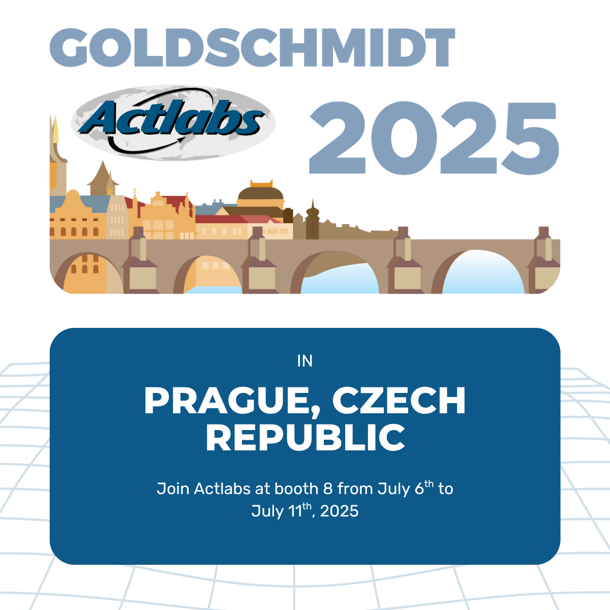 Actlabs at Goldschmidt