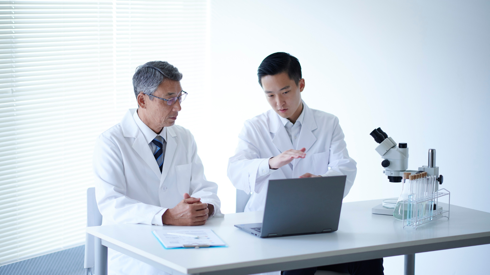 Join the Actlabs Team