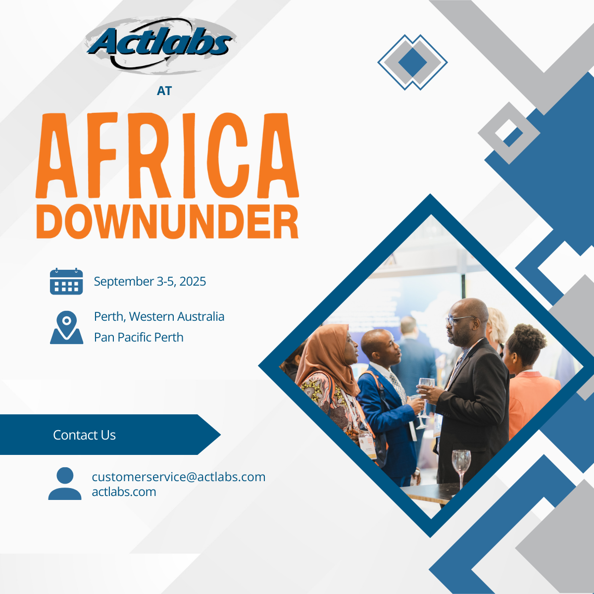 Actlabs at Africa Downunder (3)