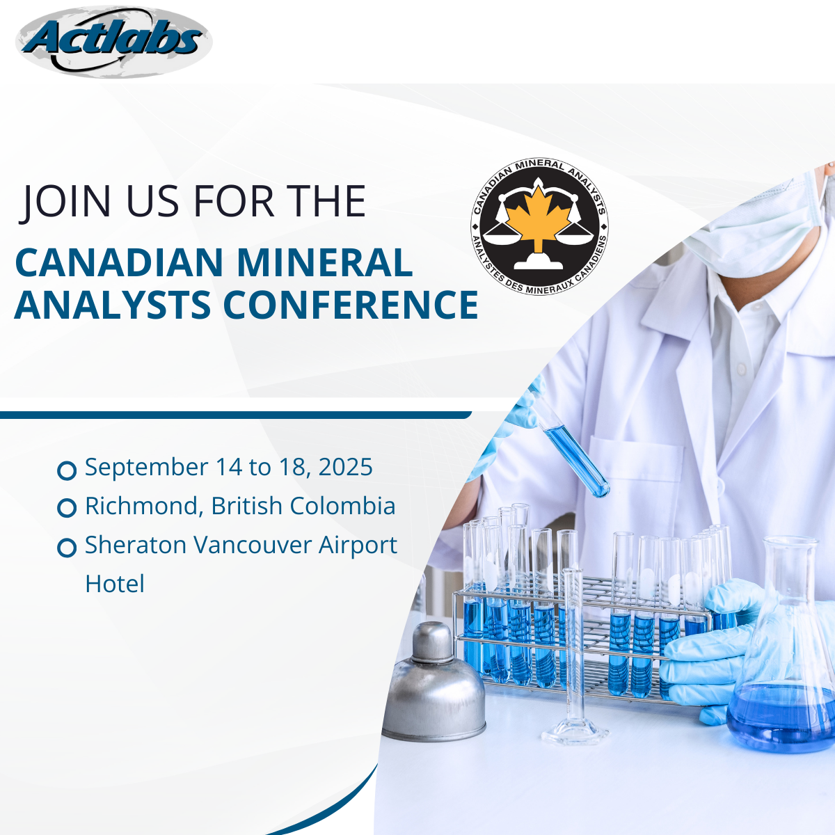 Actlabs at CMA
